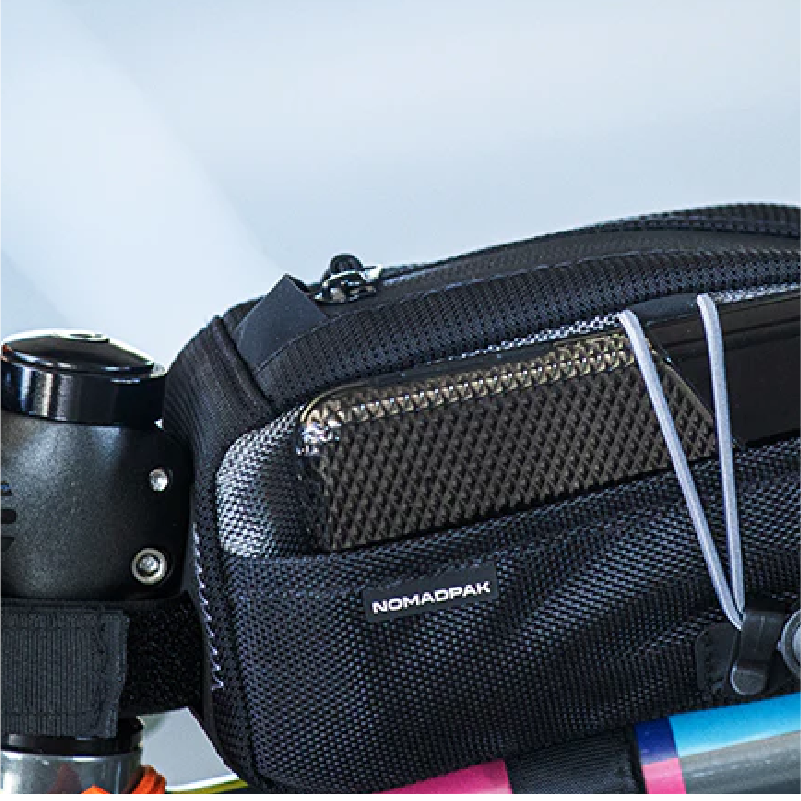 Trekking Pro 1.2 Lt