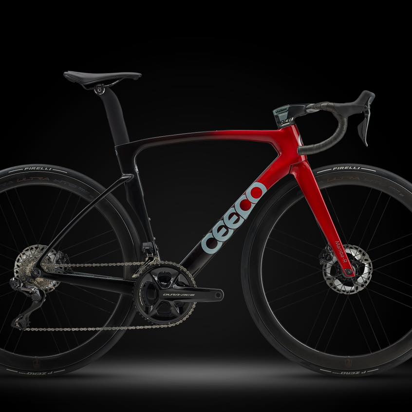 MAMBA-R KADRO HIRRO FADE