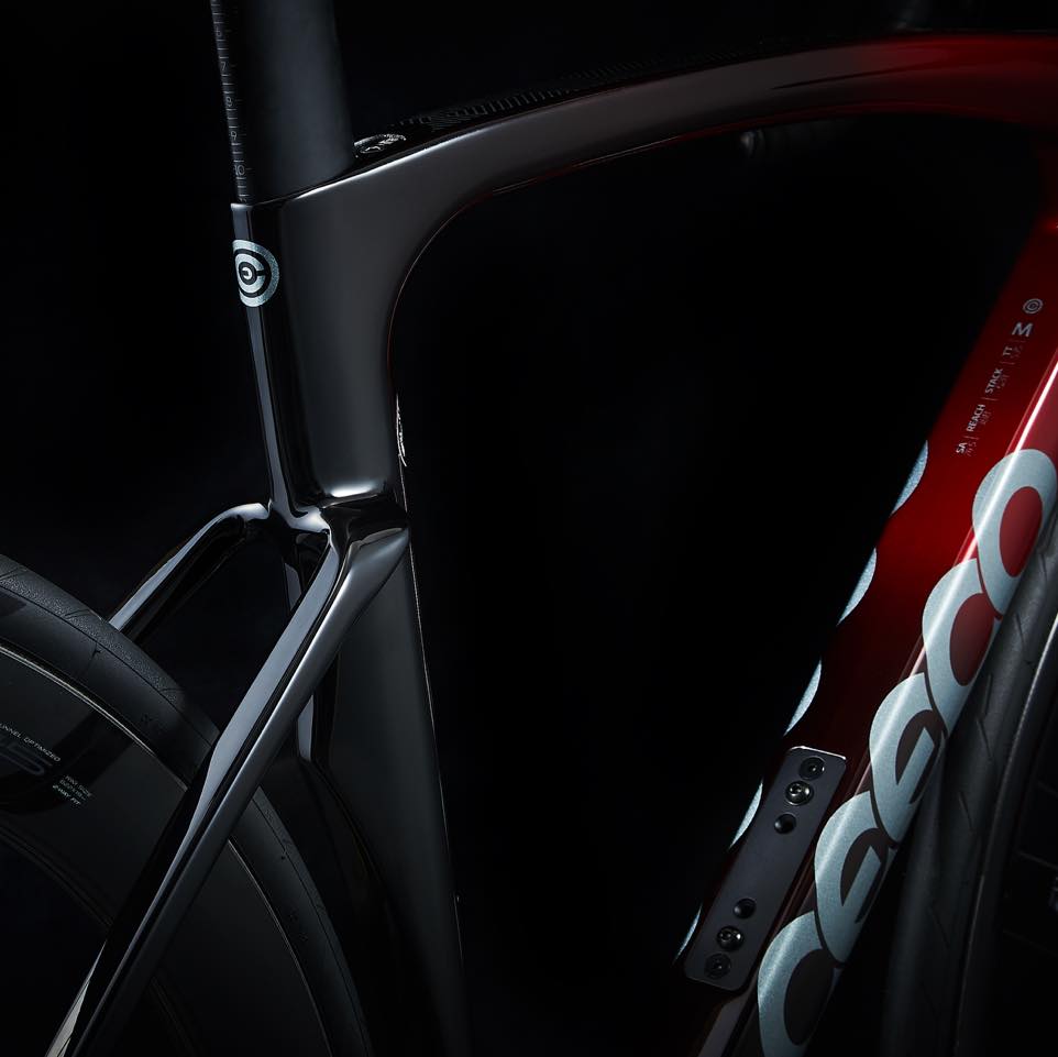 MAMBA-R KADRO HIRRO FADE