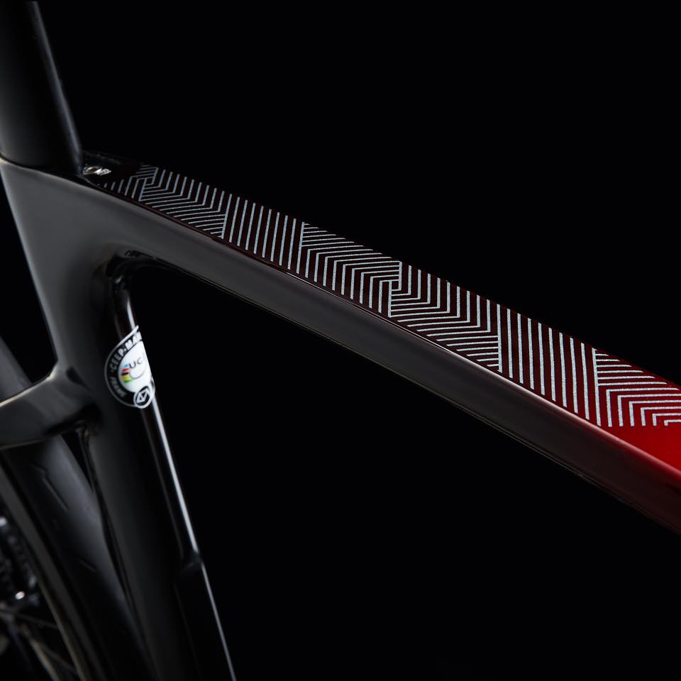 MAMBA-R KADRO HIRRO FADE