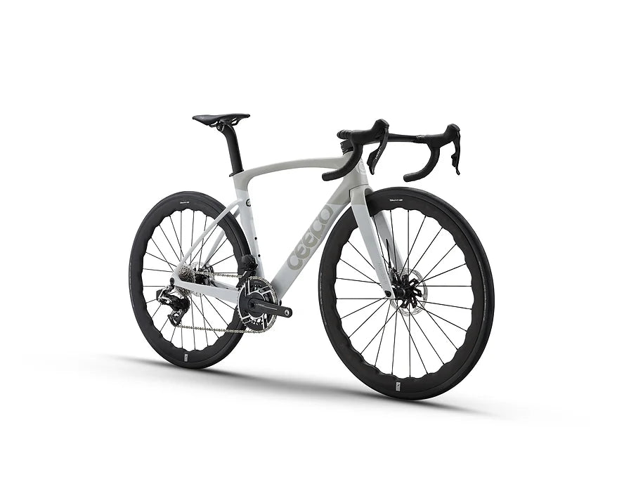 MAMBA-R KADRO VAPOROUS GREY