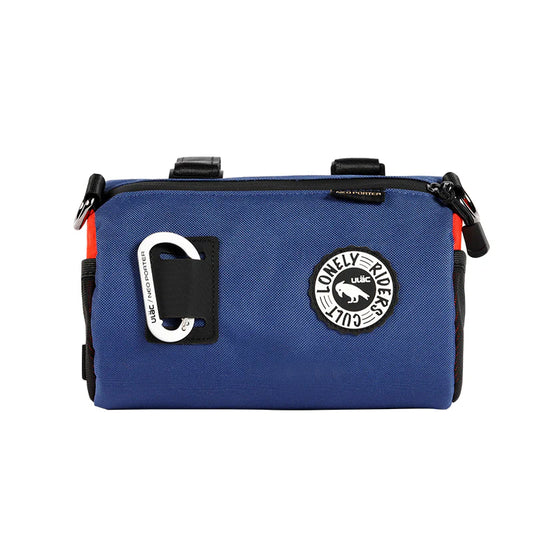 Coursier 2.7 Lt - Navy
