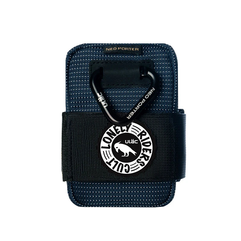 Radtail Verve 0.5 lt - Indigo